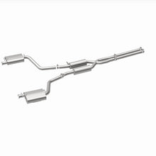 Load image into Gallery viewer, MagnaFlow Stellantis BRE Exhaust Replacement Kit - 106-0982