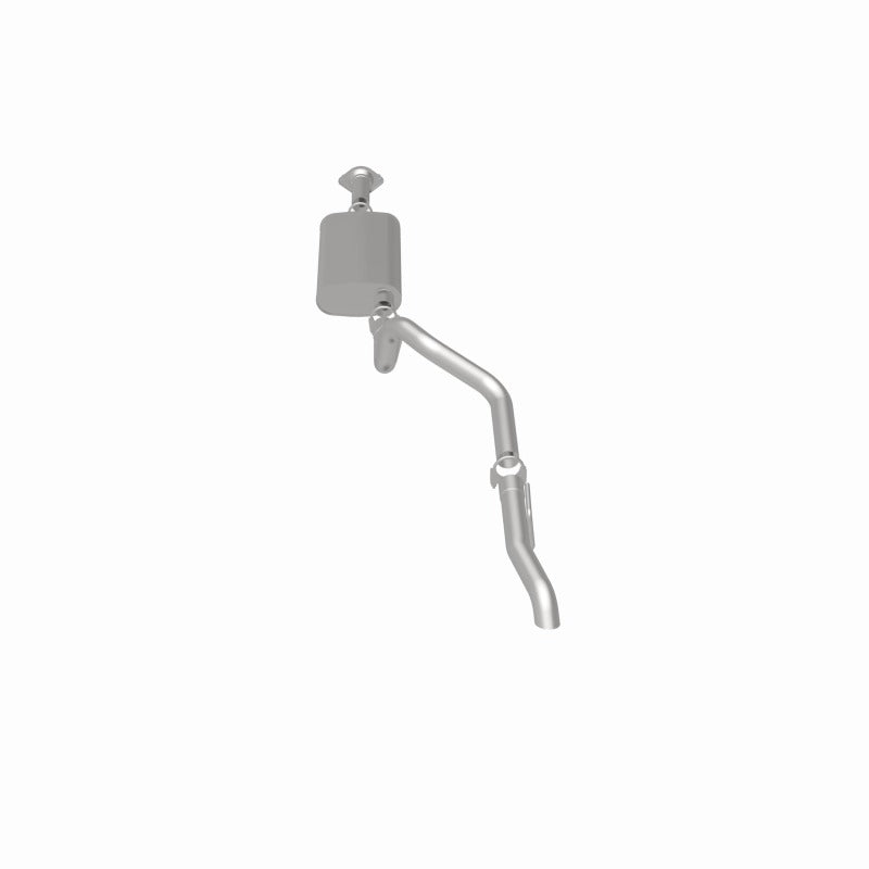 MagnaFlow BRE Exhaust Kit 96-01 Jeep Cherokee - 106-0003
