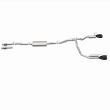 Load image into Gallery viewer, Magnaflow 2021 GMC Yukon XL / Chevy Suburban / Cadillac Escalade ESV Street Series Cat-Back Exhaust - 19543