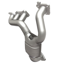 Load image into Gallery viewer, MagnaFlow Conv DF 3/01-02 Mercury Villager 3.3L Manifold - 50139