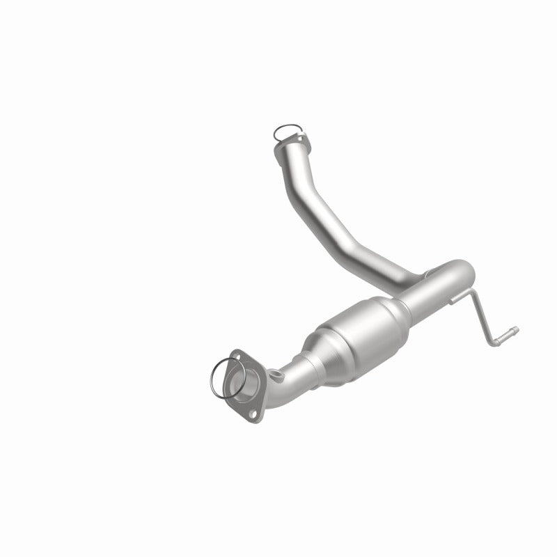 MagnaFlow Direct Fit Catalytic Converter 05-07 4-Run/FJ D/S rr OEM - 49210
