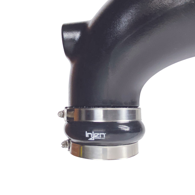 Injen 18-20 Jeep Wrangler JL L4-2.0L Evolution Intake (Oiled) - EVO5006C
