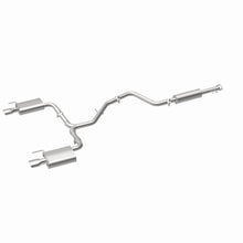 Load image into Gallery viewer, BRExhaust 11-17 Buick Regal 2L Exhaust Kit - 106-0889