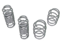 Load image into Gallery viewer, Whiteline 2022+ Volkswagen Golf R Front &amp; Rear Lowered Coil Springs - WSK-VWN008