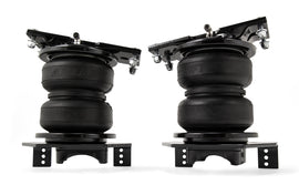 Air Lift LoadLifter 5000 Ultimate Air Spring Kit w/Internal Jounce Bumper 17 Ford Super Duty Pickup