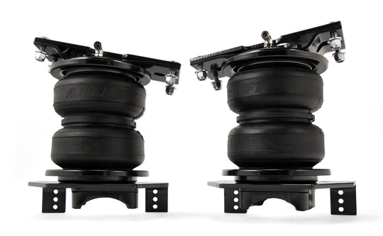 Air Lift LoadLifter 5000 Ultimate Air Spring Kit w/Internal Jounce Bumper 17 Ford Super Duty Pickup - 88399