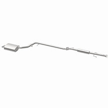 Load image into Gallery viewer, MagnaFlow BRE Exhaust Kit 06-10 Hyundai Sonata 2.4L - 106-0424