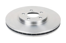 Load image into Gallery viewer, DBA 01-10 Chrysler PT Cruiser Front Street Series Standard Rotor - DBA167