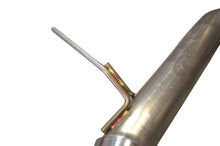 Load image into Gallery viewer, Injen 15-17 Volkswagen GTI 3in Cat-Back Stainless Steel Exhaust w/ Dual Polished Tips - SES3078