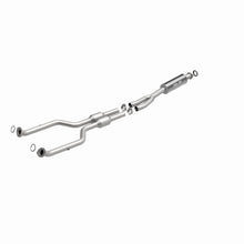 Load image into Gallery viewer, MagnaFlow Conv DF 2006 Lexus GS300 3.0L - 24423
