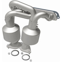 Load image into Gallery viewer, MagnaFlow Direct Fit Catalytic Converter 00-05 Toyota MR2 1.8L - 51259