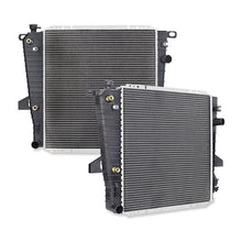 Load image into Gallery viewer, Mishimoto Ford Explorer Replacement Radiator 1995-1997 - R1728-AT