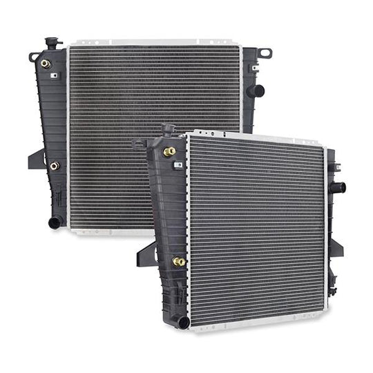 Mishimoto Ford Explorer Replacement Radiator 1995-1997 - R1728-AT