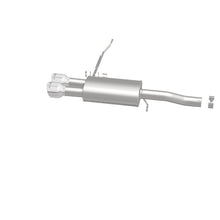 Load image into Gallery viewer, MagnaFlow 14-17 Mini Cooper L4 2.0L (Hatch Excl. 4-Door) 2.5in Pipe Dual-Tip Axle-Back Exhaust - 19134