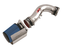 Load image into Gallery viewer, Injen 92-95 SC400 w/ Heat Shield Polished Short Ram Intake - IS2085P