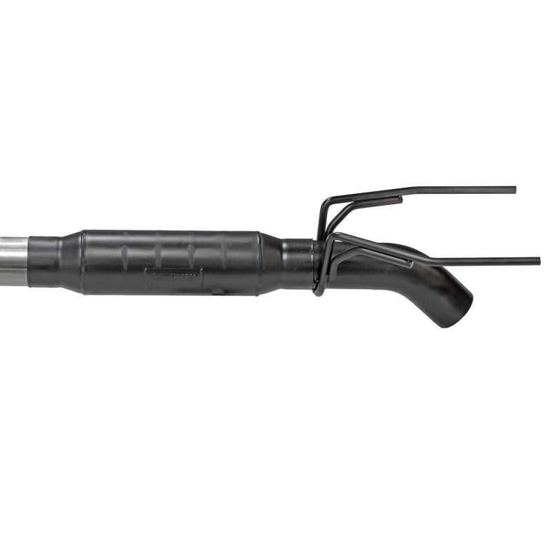 Flowmaster 16-23 Toyota Tacoma 3.5L Outlaw Extreme Cat-Back Exhaust System - 817959