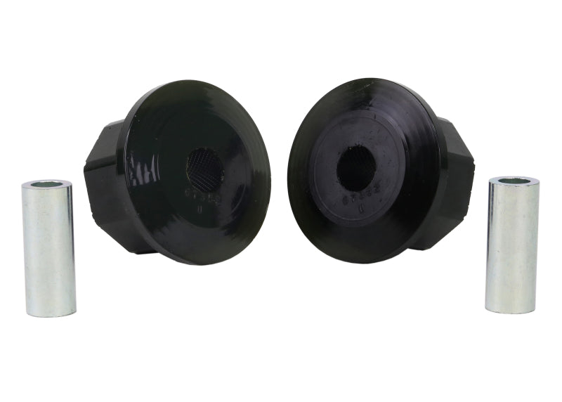 Whiteline Plus 05+ Mazda Miata/MX5 / 07/03+ RX8 Rear Differential Mount-Centre Support Bushing - W93394