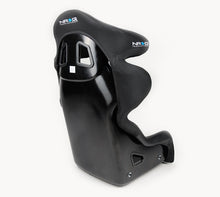 Load image into Gallery viewer, NRG FIA Competition Seat w/ Competition Fabric/ FIA homologated/ Head Containment - Medium - FRP-RS600M