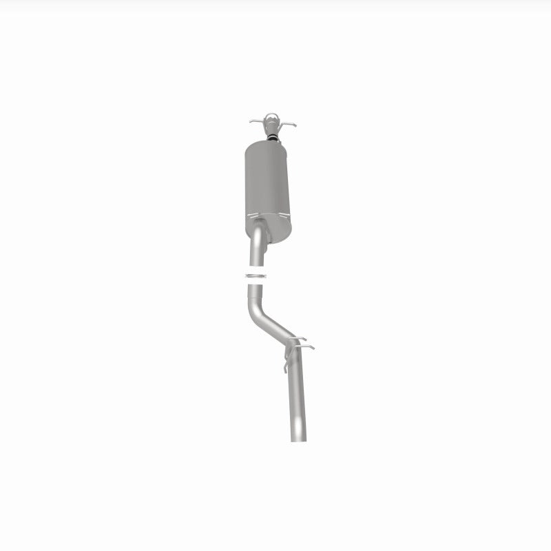 MagnaFlow BRE Exhaust Kit 98-99 Dodge Durango - 106-0179