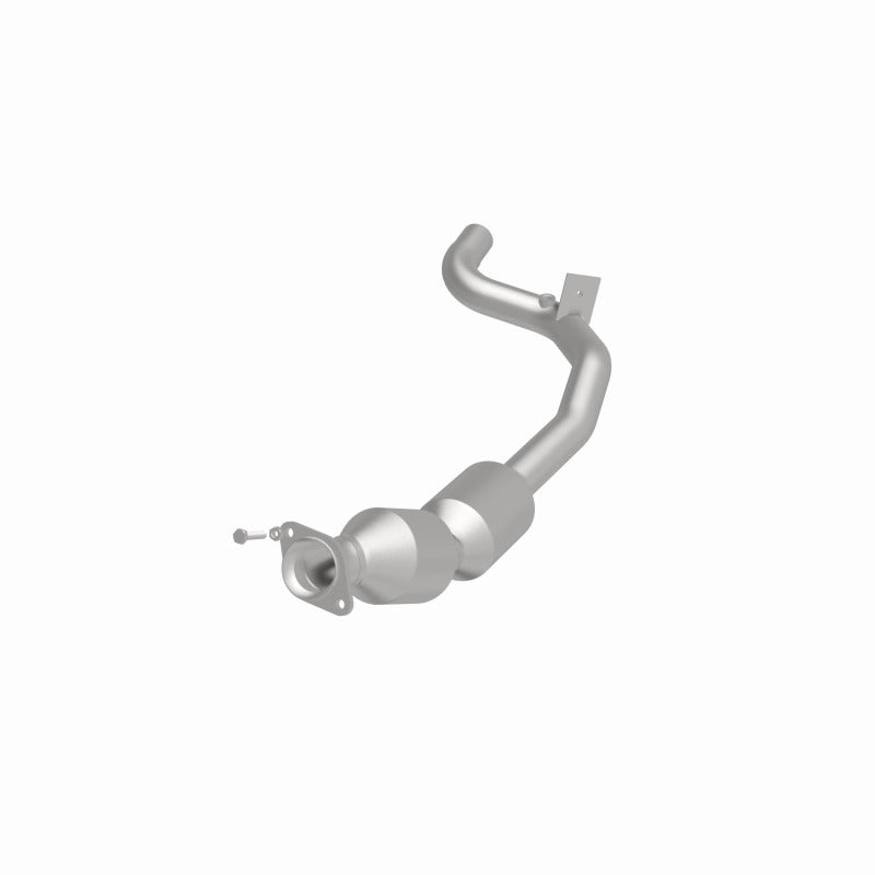MagnaFlow 14-17 Range Rover V6 3 OEM Underbody Direct Fit Converter - 21-607