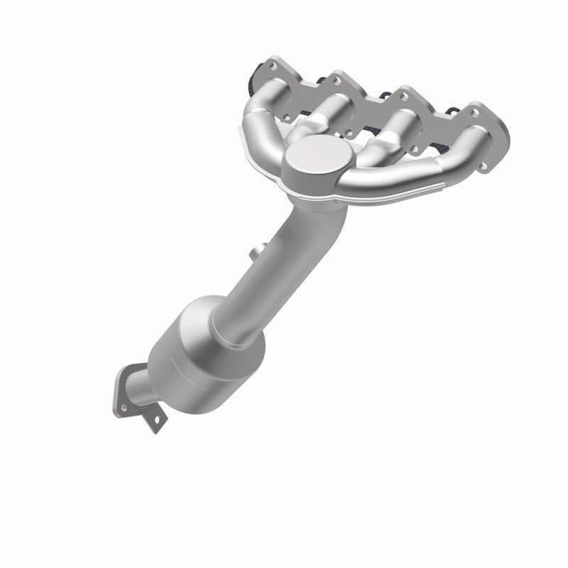 MagnaFlow Direct Fit Catalytic Converter 03-04 Mercedes-Benz C230 1.8L (CA Emissions) - 452344