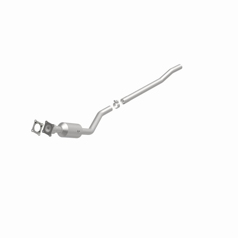 MagnaFlow 01-03 Chrysler Voyager 2.4L Direct Fit Converter - 4451201