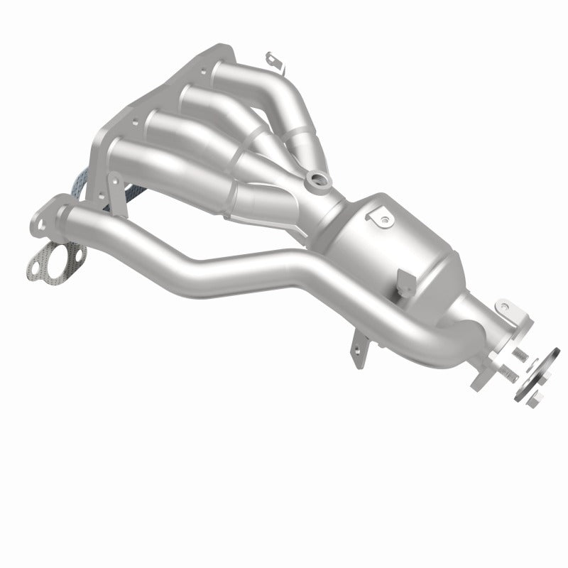 MagnaFlow 18-19 Toyota Camry 2.5L Direct-Fit Catalytic Converter - 22-258