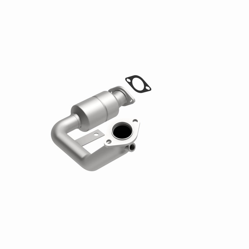 MagnaFlow Direct Fit Catalytic Converter 01-03 Montero 3L Driver Side Front OEM - 49511