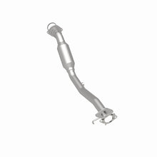 Load image into Gallery viewer, MagnaFlow 04-06 Pontiac Grand Prix 3.8L Direct Fit Converter - 4561227