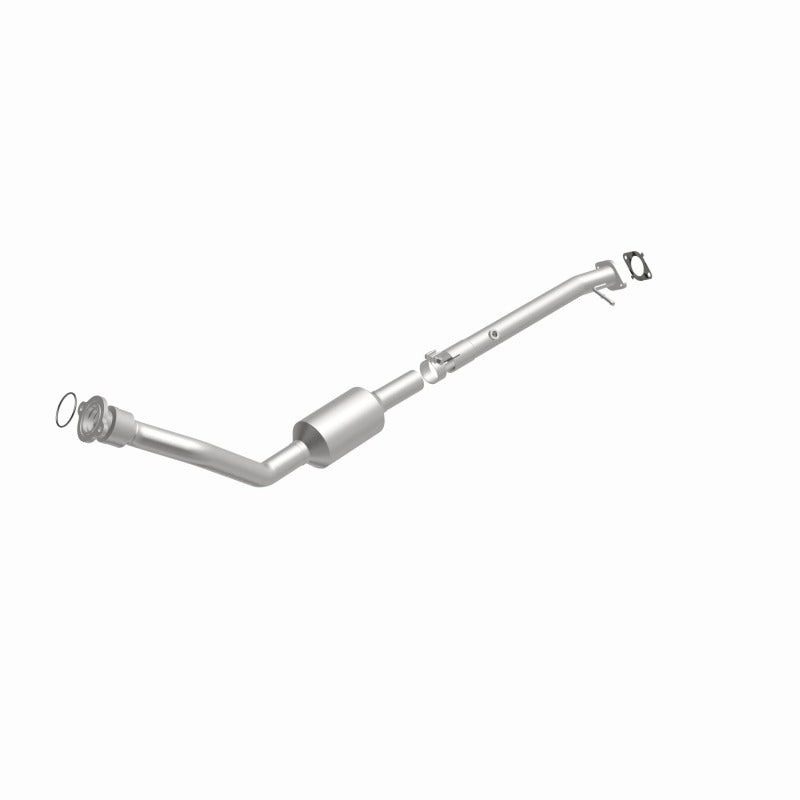 MagnaFlow 04-05 Buick Rendezvous 3.4L Direct Fit Converter - 4551038