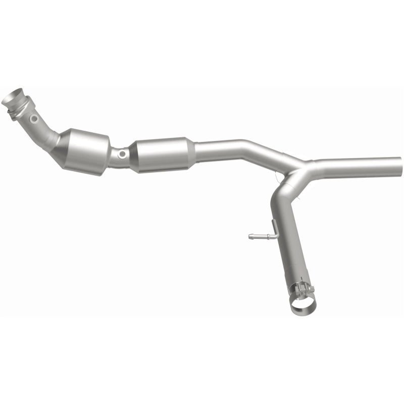 MagnaFlow 04-05 Ford F-150 5.4L Direct Fit Converter - 5481706