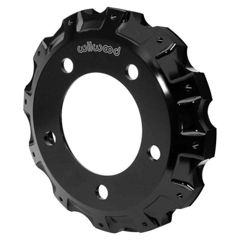 Wilwood 5x5.906 MT 12x9.188 BC Hat 1.240 OffSet - 170-15883