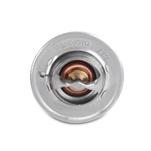 Load image into Gallery viewer, Mishimoto 05-10 Ford Mustang GT 160 Degree Street Thermostat - MMTS-MUS-05L