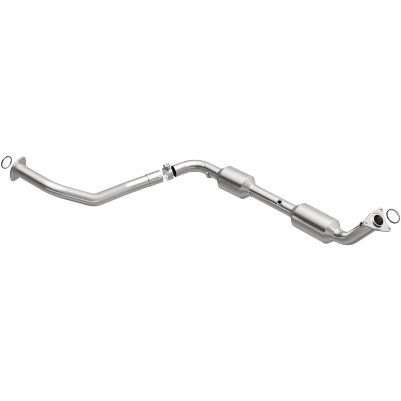 MagnaFlow 07-15 Toyota Tundra 5.7L Direct Fit Converter - 5582935
