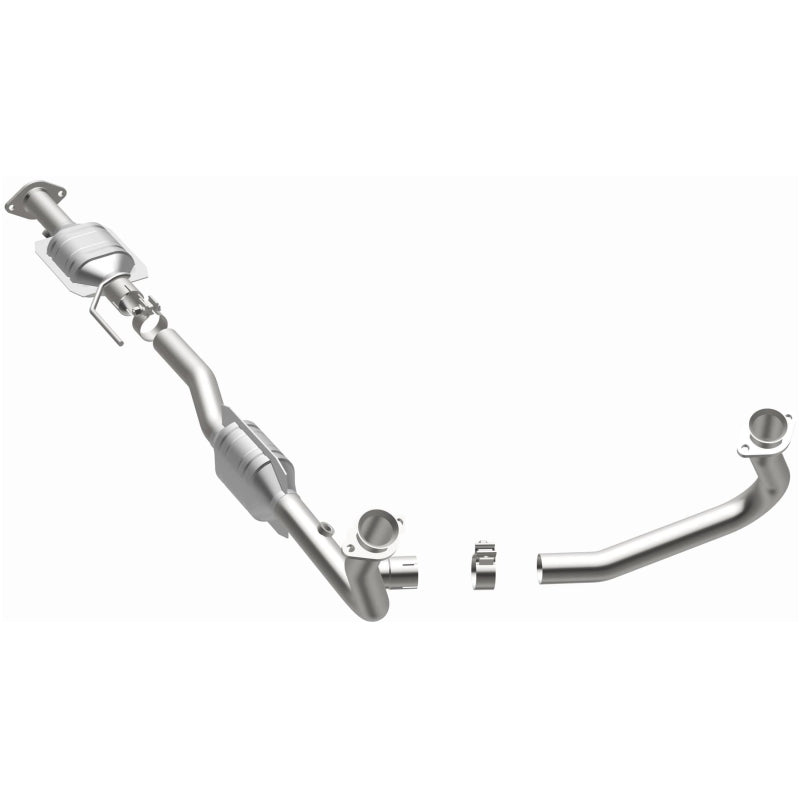 MagnaFlow Direct Fit Catalytic Converter 96-97 Ford Aerostar 4.0L - 93326