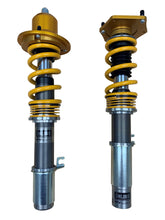 Load image into Gallery viewer, Ohlins 98-04 Porsche Boxster 986 Incl. S Models Dedicated Track Coilover System - POU MU50S1