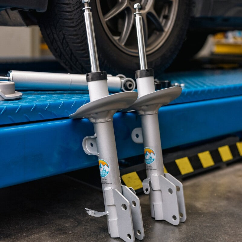 Bilstein 19-21 Subaru Forester B8 TerraSport Lift Kit - 1.5in Front & 1.6in Rear Lift - 70-363401