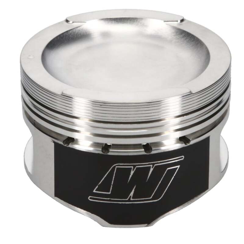 Wiseco Volkswagen ABF 2.0L 16V 83.5mm Bore 11.8:1 CR 8cc Dome Pistons - Set of 4 - KE290M835
