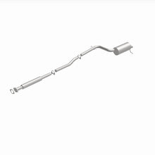 Load image into Gallery viewer, MagnaFlow BRE Exhaust Kit 03-06 Volvo XC90 - 106-0213