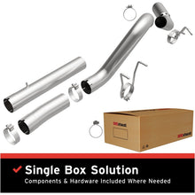 Load image into Gallery viewer, BRExhaust 07-11 Dodge Ram 2500/3500 6.7L Exhaust Kit - 106-0415