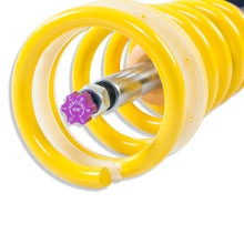 Load image into Gallery viewer, KW Coilover Kit V3 Porsche Cayenne (9PA) incl. Cayenne S w/o PASM - 35271014
