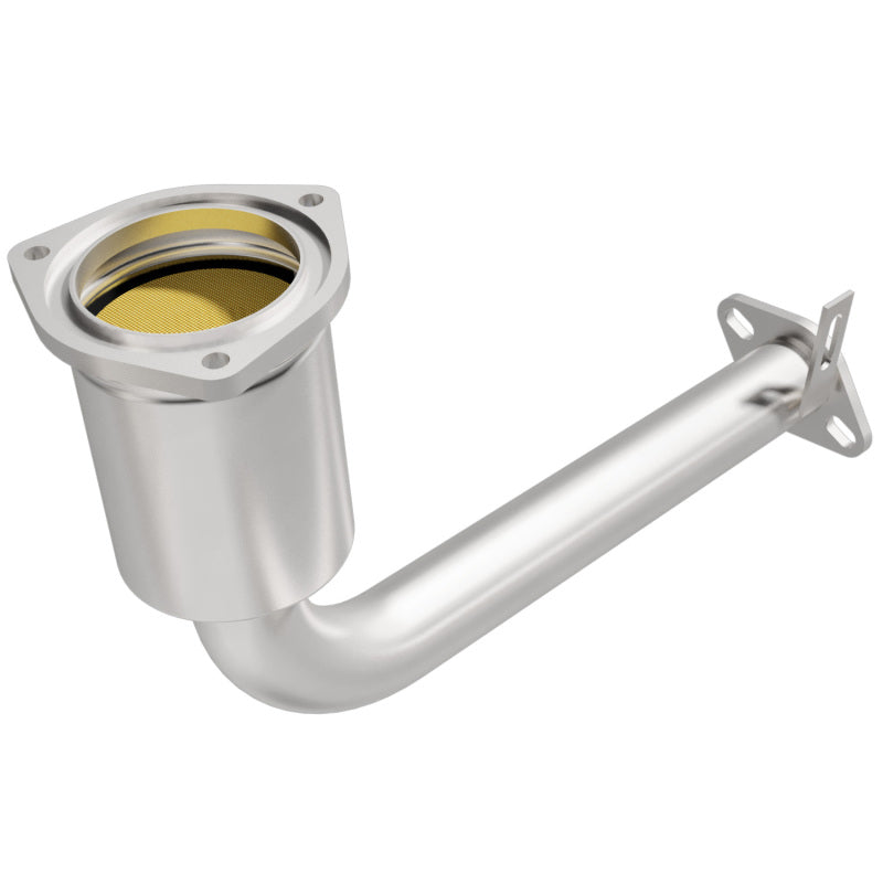 MagnaFlow Direct Fit Catalytic Converter 95 Esteem 1.6L Front CA - 337829