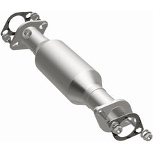 Load image into Gallery viewer, MagnaFlow Direct Fit Catalytic Converter 03-06 Outlander 2.4L - 51407