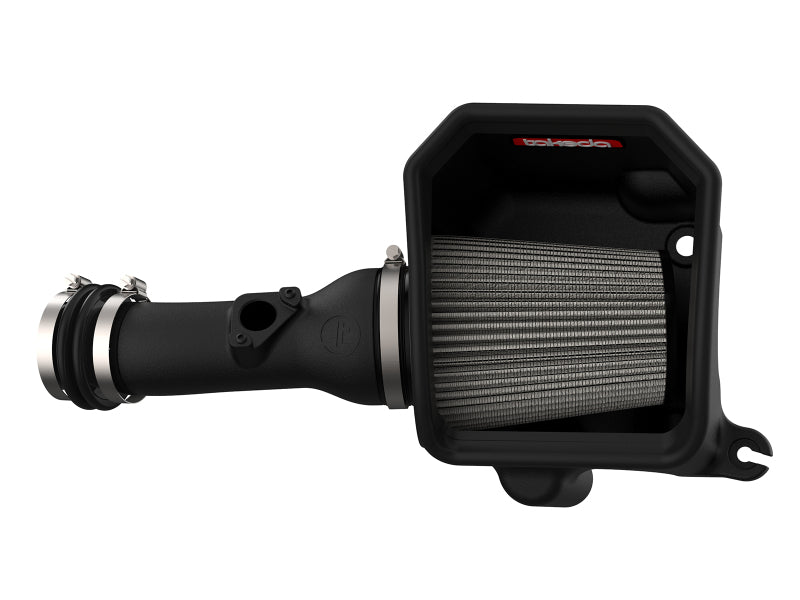 aFe Takeda Intakes Stage-2 PDS AIS 16-19 Honda Civic I4-1.5L (t) - 56-10008D