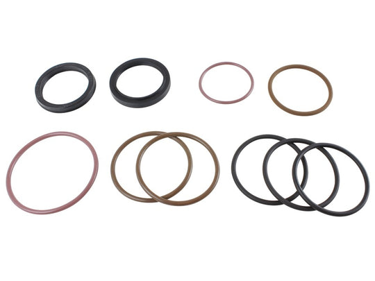 aFe SUS 2.5in Seal Kit 1-5/8 Shaft - 56700-SP30