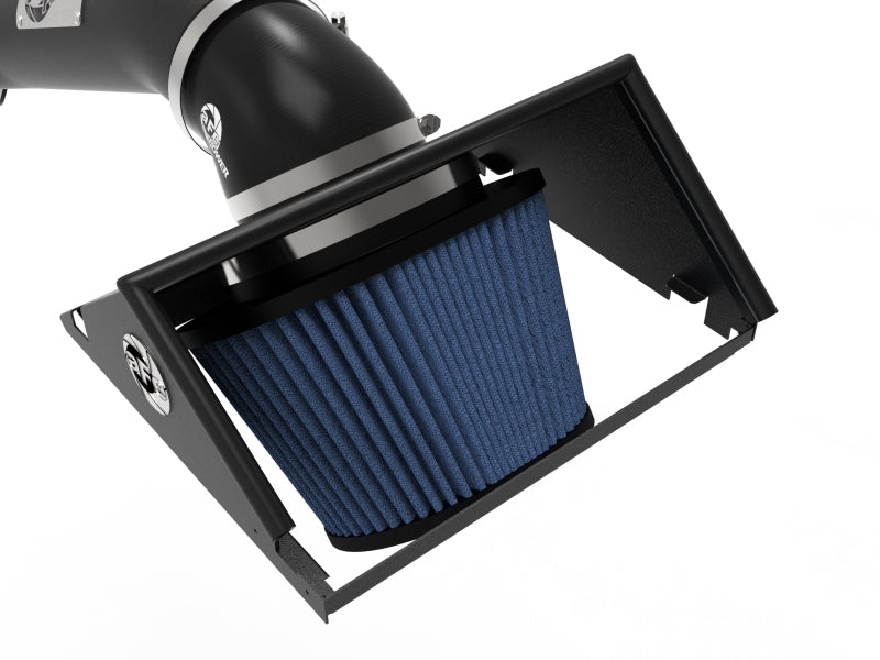 aFe MagnumFORCE Intakes Stage-2 Pro 5R 2015 Ford F-150 5.0L V8 - 54-12742