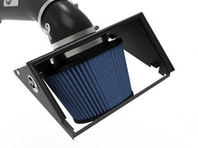 Load image into Gallery viewer, aFe MagnumFORCE Intakes Stage-2 Pro 5R 2015 Ford F-150 5.0L V8 - 54-12742