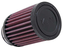 Load image into Gallery viewer, K&amp;N Universal Clamp-On Filter - RU-1280