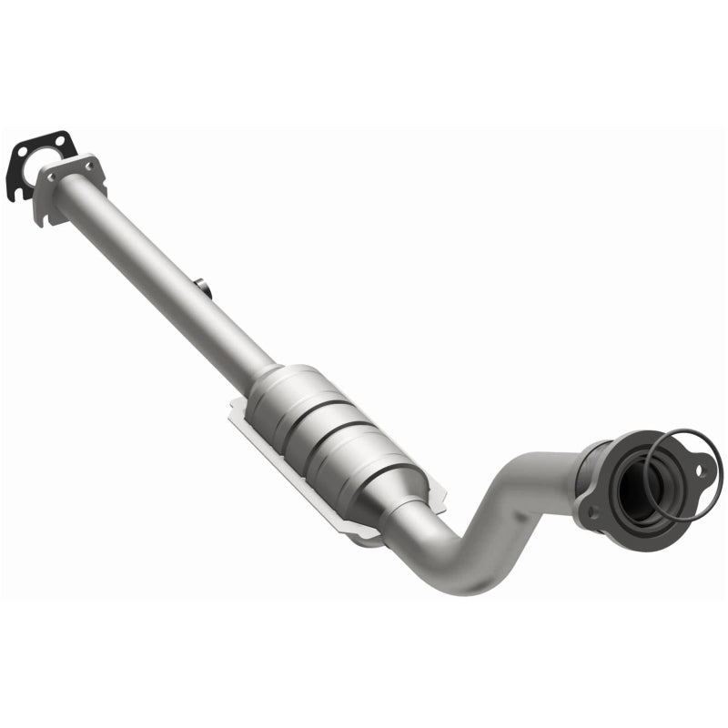 MagnaFlow Direct Fit Catalytic Converter 98-01 GM MidSize 3.1L - 51814
