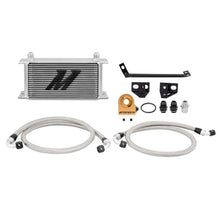 Load image into Gallery viewer, Mishimoto Ford Mustang EcoBoost Thermostatic Oil Cooler Kit - MMOC-MUS4-15T